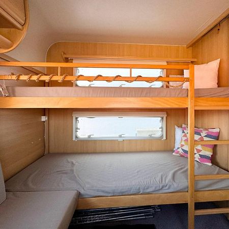 Przyczepy Kempingowe Osk Lok By Q4Camp Jastarnia Exteriör bild
